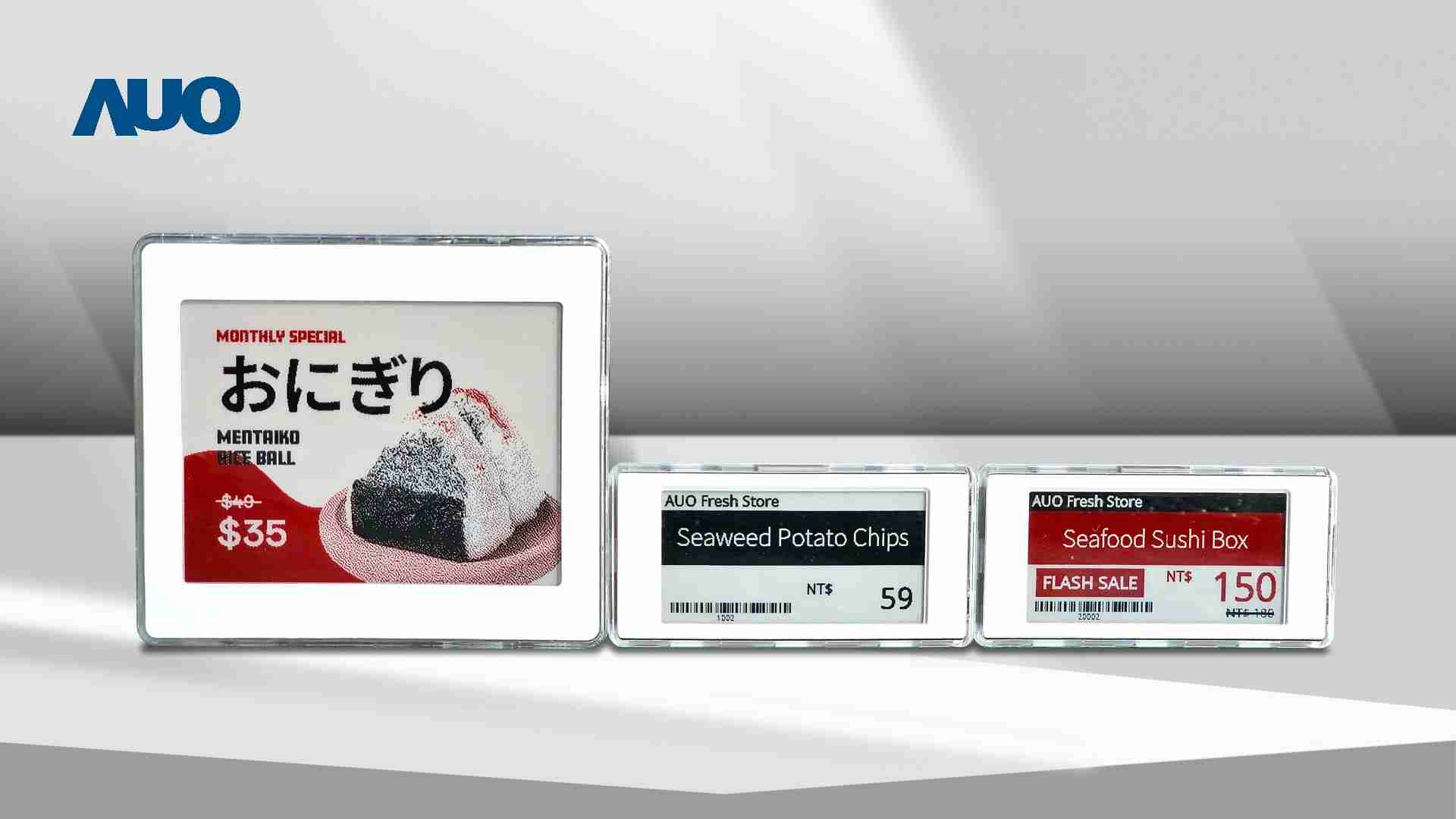 透过至成国际电子价格牌（ESL）系统，，，，能取代纸本印刷，，并因应市场变化，，，动态调整营销策略，，，实时从总部远程管理和推播营销文宣，，，提升顾客的消费体验